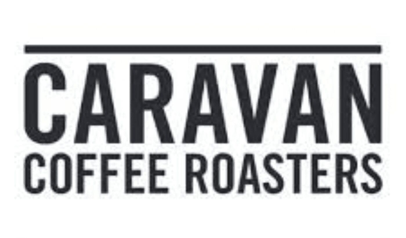 Caravan Coffee Roasters logo